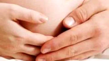 Incredibil! O timisoreanca a crezut ca a facut avort, dar acum e insarcinata in 4 luni!