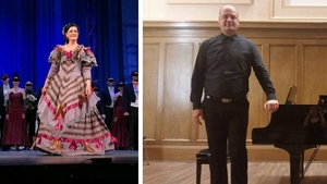 Maria Macsim Nicoară, traumatizată de soțul ei: “Certurile erau zilnice, ajunsese practic sursa lui de venit. Știa de amantă”. Ce i-a interzis Codrin Nicoară în mod categoric sopranei