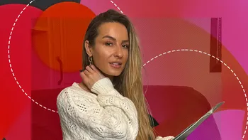Flavia Mihășan, probleme de sănătate care au ținut-o departe de sport. „Nu mă puteam ridica din pat”