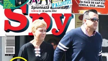 Nina i-a luat locul Sandrei Stoicescu! Vezi ce satena i-a cazut cu tronc lui Bambi