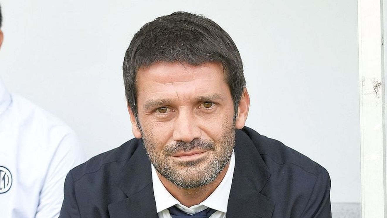 Cristi Chivu a semnat contractul. S-a decis, unde va antrena în acest sezon