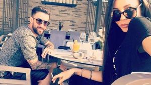 Aflat în divorţ şi cu o amantă însărcinată, Gabi Enache vrea mai mult. Cum a încercat stelistul să o agate pe Facebook pe ”Fata de la pagina 5”