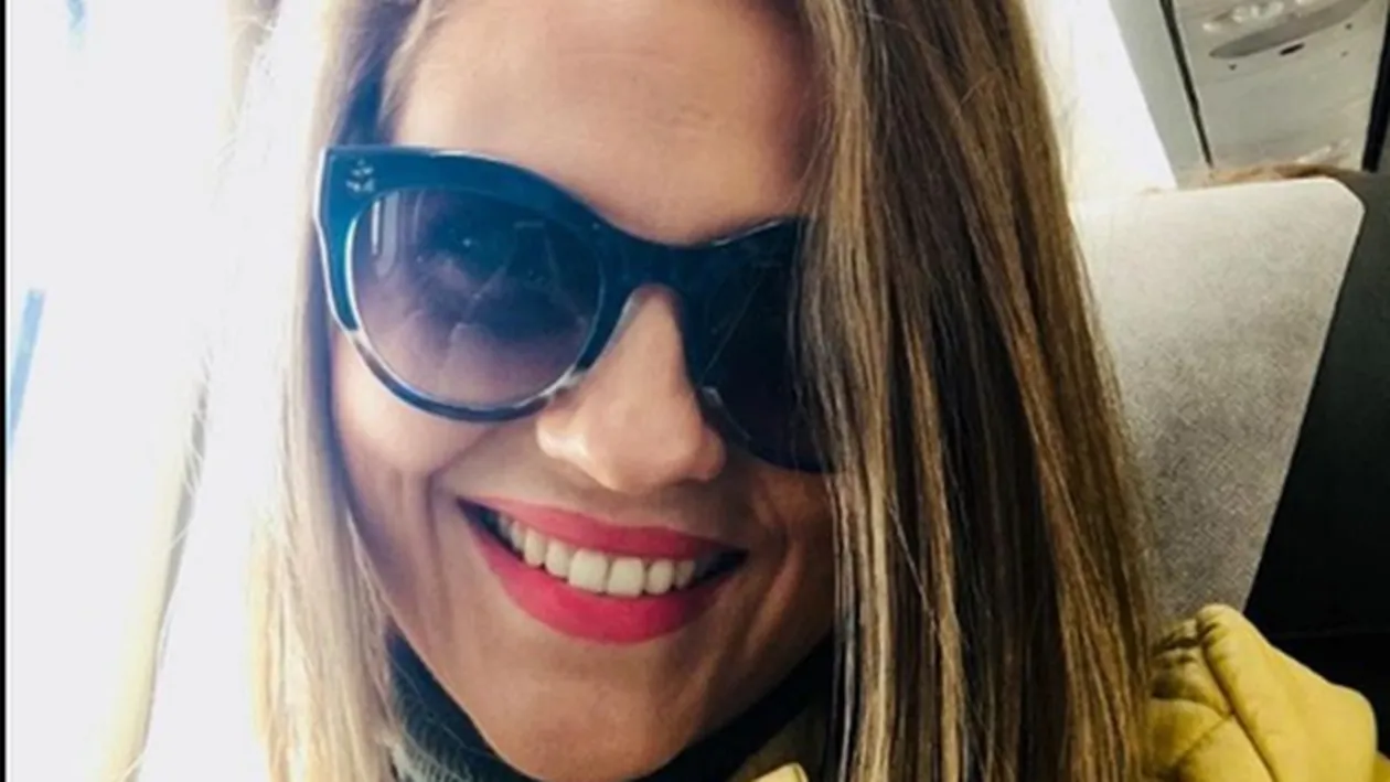 VIDEO / Ce zi pentru Mirela Vaida şi familia ei! Vedeta nu a rezistat şi a făcut anunţul!