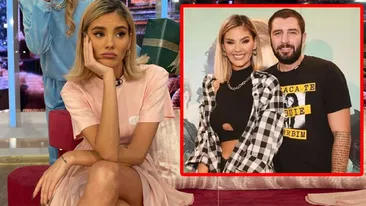 Prima reacție a Ramonei de la Neatza despre despărțirea de Cătălin Cazacu: Și dacă eram Angelina Jolie..