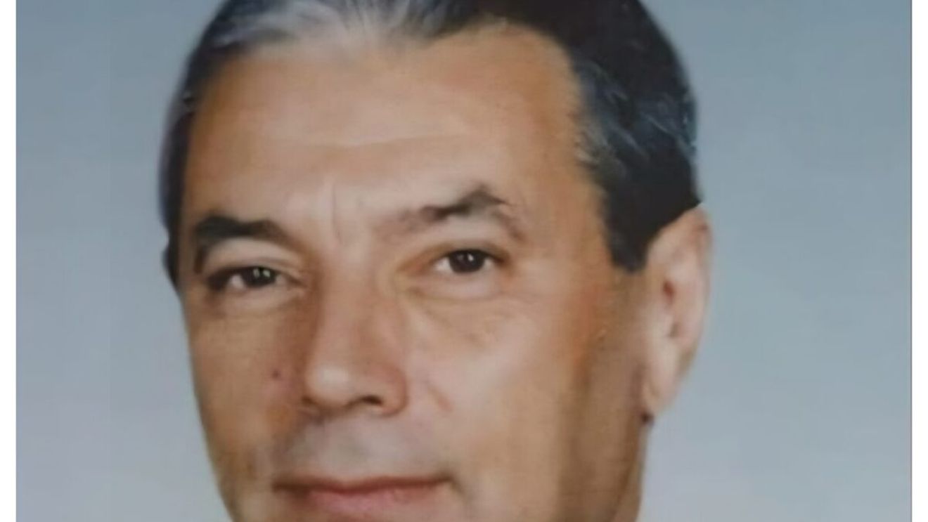 Doliu în politica românească. Nicolae Giurgea a murit la 73 de ani