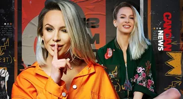 Dacă eu nu aveam performanțe, nu cred că se remarca frumusețea! Cât a ajutat-o aspectul fizic pe Sandra Izbașa în carieră