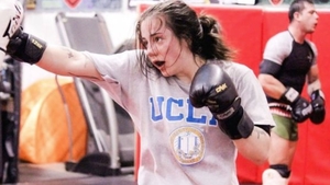 O luptătoare MMA a pierdut meciul cu viața la doar 21 de ani. Modul tragic în care a sfârșit: „Inima mea este zdrobită”