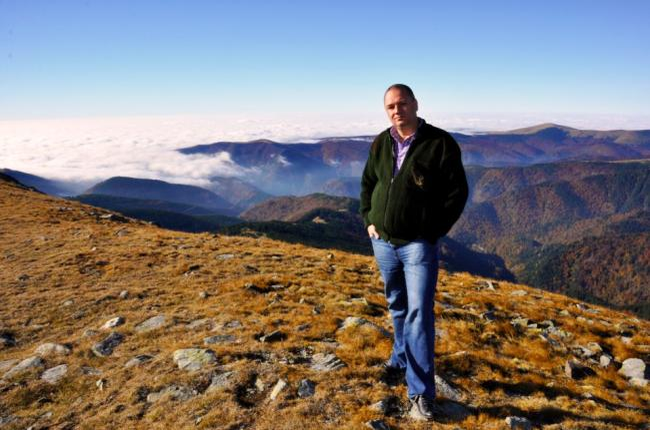 Radu Baron nu ar mai fi avut o iubită stabilă, după relația cu Betty