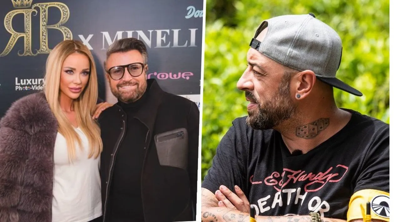 Cătălin Botezatu sare în apărarea Biancăi Drăgușanu. Mesaj pentru CRBL, după ce l-a văzut la “Asia Express”