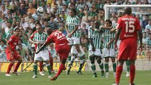 Umilinţă pentru Betis în Spania! Rezultatele etapei şi clasamentul în La Liga!