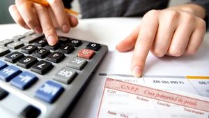 Ce pensie primești daca ai muncit 25 de ani. Cum se calculează suma pe care o iei lunar