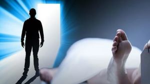 Ce spun medicii că simți atunci când mori. 4 lucruri de care niciunul dintre noi nu scapă