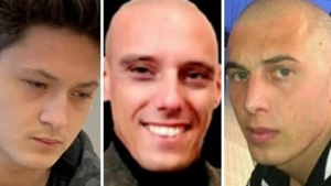 Ce s-a aflat abia acum despre uciderea lui Sergiu Țârnă. Criminalul nu a acționat singur