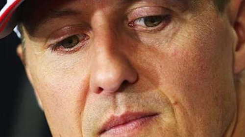 Veste cutremuratoare despre starea lui Michael Schumacher! Ce au spus medicii cu putin timp in urma! Familia este indurerata