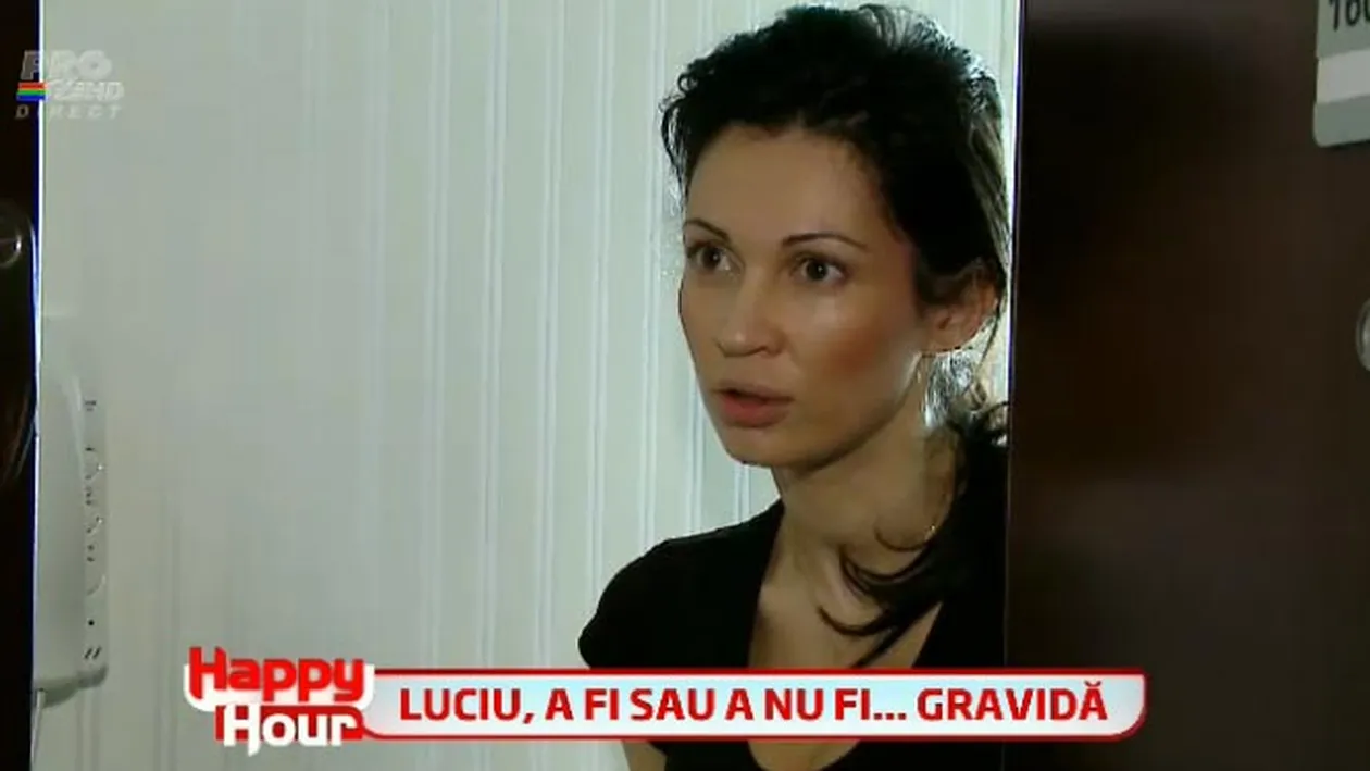 E oficial! Nicoleta Luciu a marturisit astazi adevarul! Vezi daca bruneta este sau nu insarcinata!