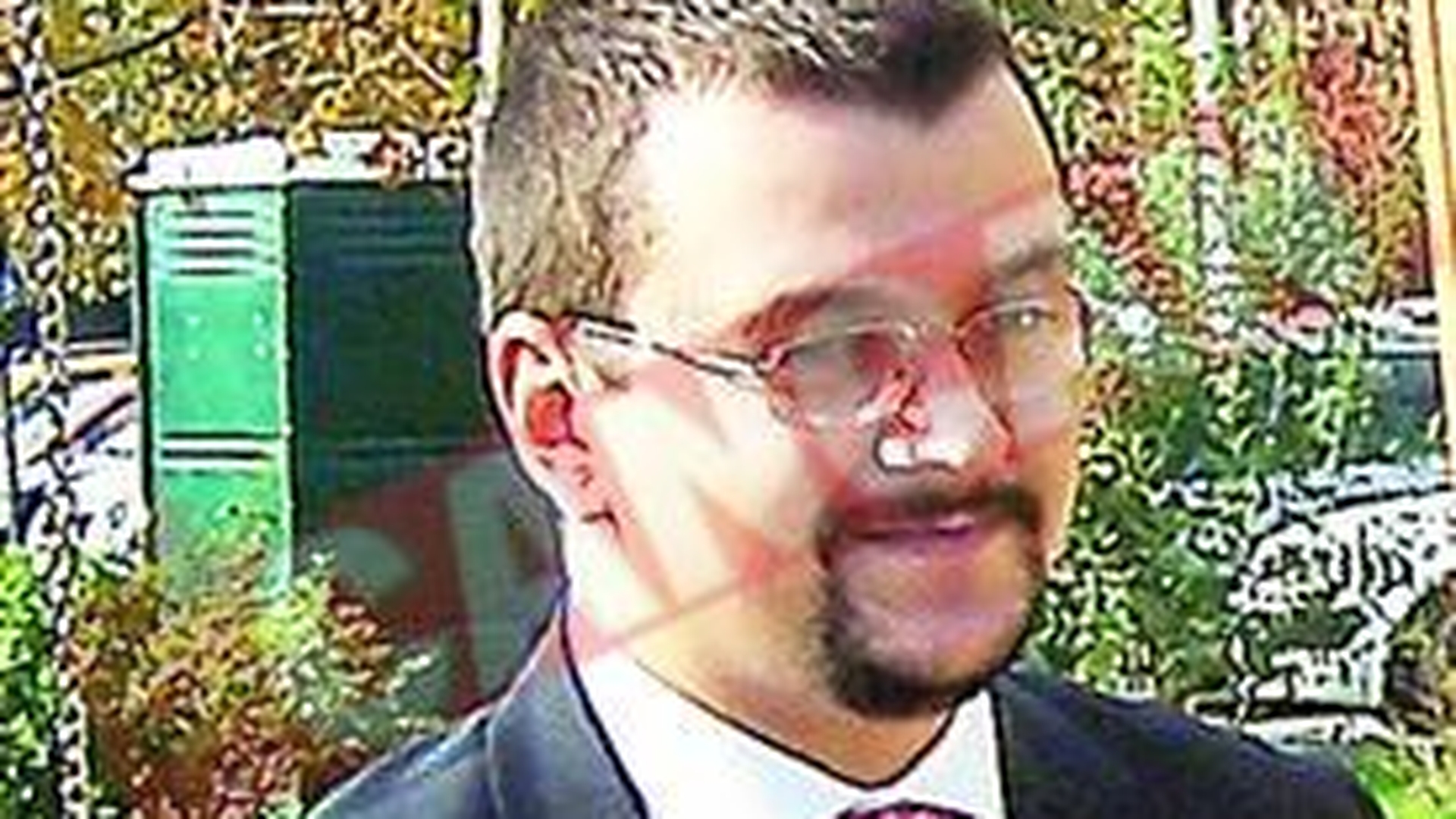 Cristian Olteanu, in topul preferintelor alegatorilor