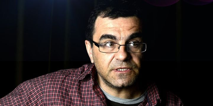 Mihai Mărgineanu sare în apărarea lui Dan Bittman, după declarațiile controversate făcute de solistul de la Holograf