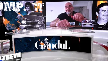 Fiul lui Teo Peter, în sprijinul tinerelor talente! Asociația fondată în numele regretatului artist | ALTCEVA CÂNDVA