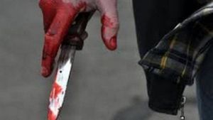 Întâlnirea fatală! Un bărbat din Timișoara, înjunghiat în locuința lui de o femeie