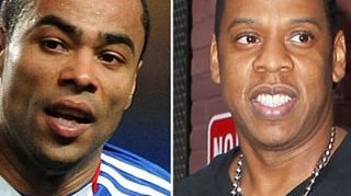 DUET DE SENZATIE! Ashley Cole si Jay-Z vor sa faca afaceri impreuna!