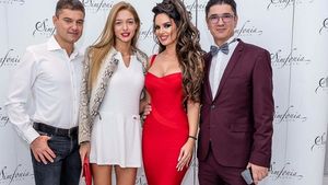 VIDEO & FOTO / Ce trup de zeiţă! Logodnica lui Luis Lazarus, sexy şi provocatoare în cel mai nou clip! Ai văzut imaginile fierbinţi?