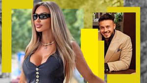 Culisele “divorțului” dintre Bianca Drăgușanu și Gabi Bădălău. Diva l-a prins cu mâța-n sac, iar CANCAN.RO are toate detaliile. “Îl urăște!” + Cum s-a apărat milionarul