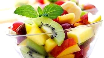 Excesul de fructe dauneaza sanatatii