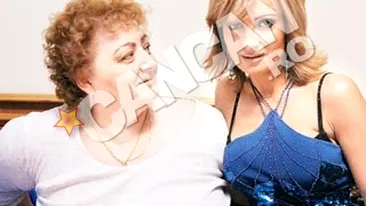 Daniela Gyorfi are din nou probleme grave cu mama ei - Traieste un cosmar