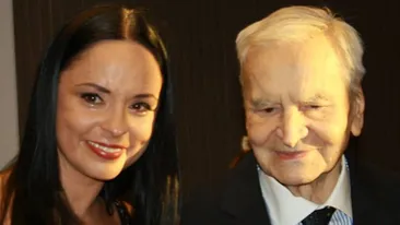 Andreea Marin, emotionată până la lacrimi de un artist celebru din România! Cine a făcut-o pe Zână să plângă?
