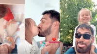 Uite ce nebunii fac micuțele Clara Maria și Ella Maya