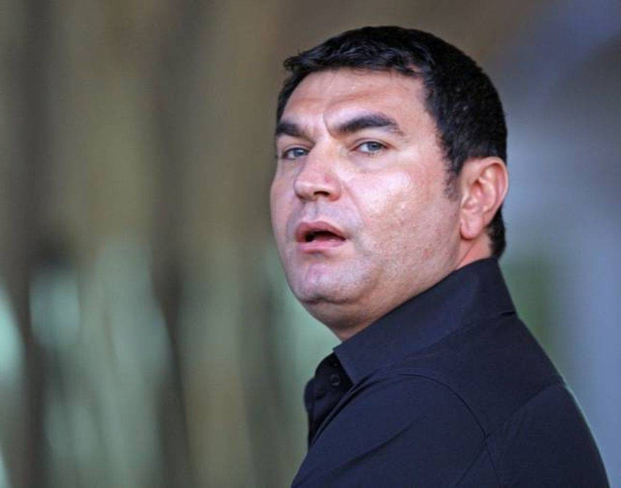 Cristi Borcea face terapie în Geneva: ”Vreau să mă refac după experiența închisorii”