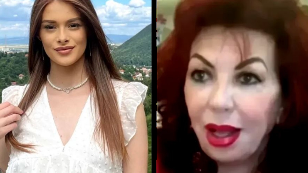 Carmen Harra, dezvăluiri despre destinul Teodorei Marcu. Legătura dintre cifra vieții și cele patru gloanțe