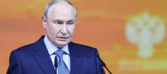 Ultimul pretext al lui Putin pentru a nu opri războiul împotriva Ucrainei. Ce spune despre un posibil conflict cu Europa