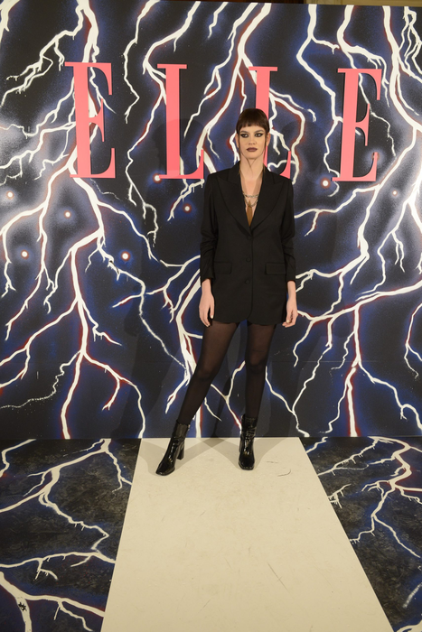 Laura Giurcanu, model și vlogger cunoscut (Foto: CANCAN.RO)