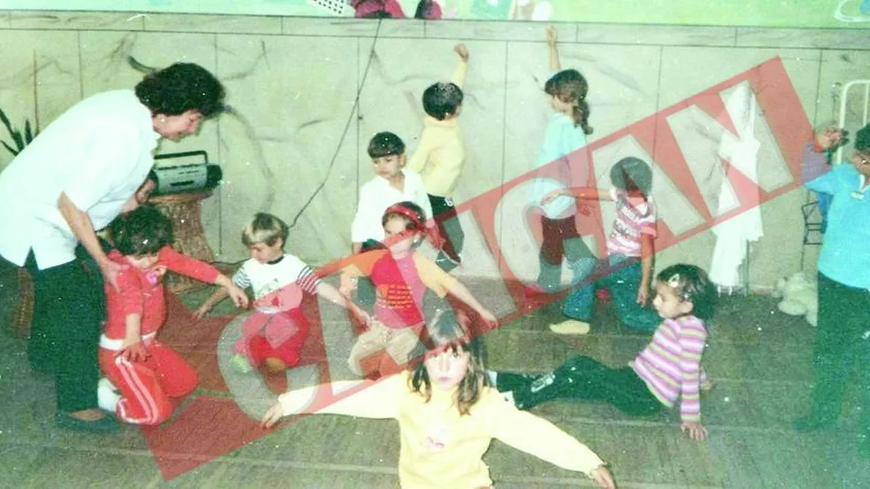 Parintii fetitei batute la cursul de balet si-au retras plangerea