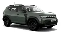 Cât costă o Dacia Duster Essential dacă o iei în leasing prin programul Rabla. Cât e rata pe lună și ce avantaje ți se oferă