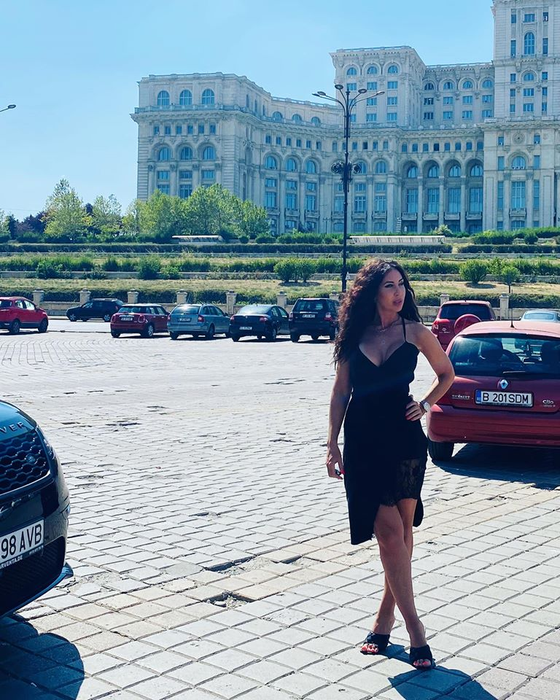 Simona Chițac, momente de spaimă după ce a ajuns acasă: “Violare de domiciliu”. A chemat imediat poliția
