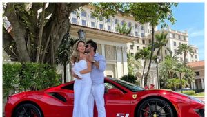 E oficial! Alina Vidican și-a refăcut viața în Statele Unite ale Americii