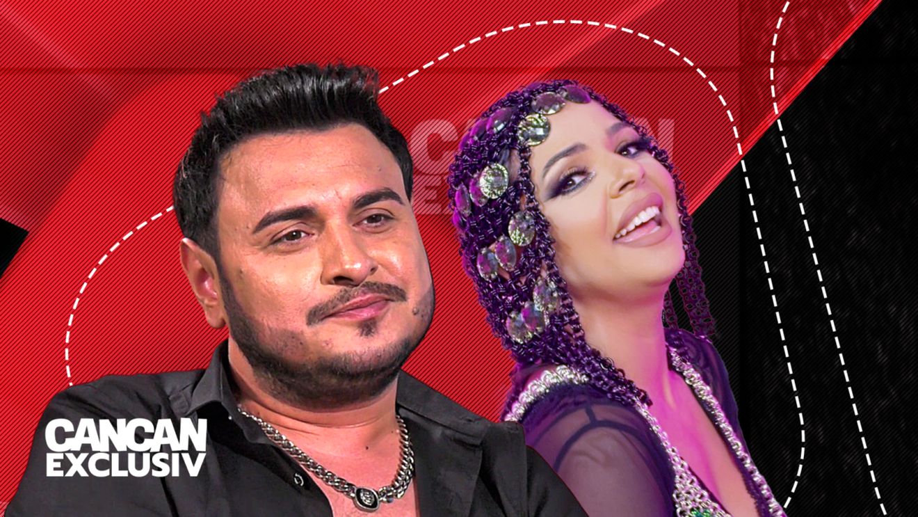 Sorin Copilul de Aur, adevărul despre presupusa idilă cu Laura Vass: ”Era spontan, venea din noi!”