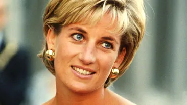 Această imagine spectaculoasă cu Prinţesa Diana a făcut furori pe Internet. Aşa ar fi arătat astăzi regretata Lady Di, dacă nu ar fi murit