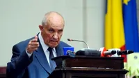 Rareș Bogdan: “ sunt copleșit de vestea teribilă a mutării sale în alt orizont “