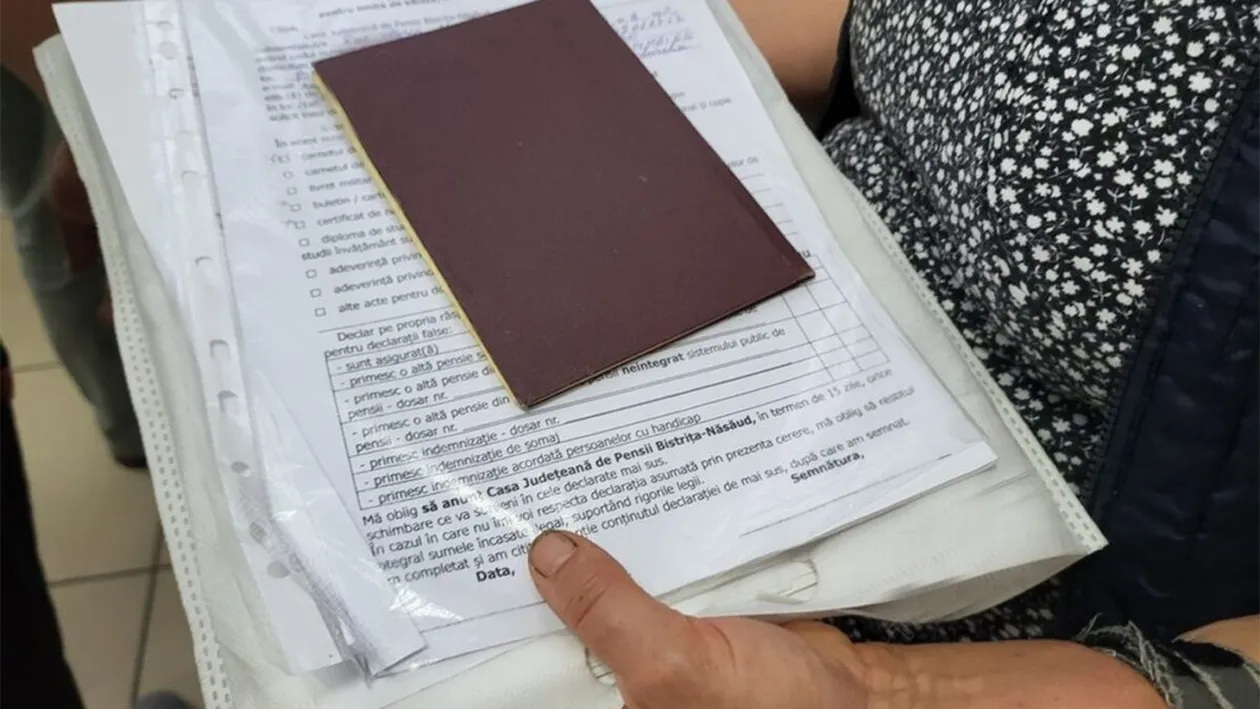 Motivul pentru care îți poate fi refuzată cererea de pensionare în România. Greșeala care trebuie evitată