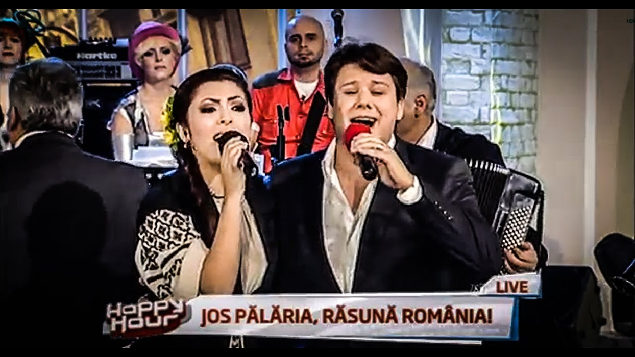 S-a aflat! Cel mai bine „păzit” secret din trecutul Andrei Măruță, făcut public astăzi