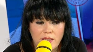 Moment SATANIC la CANCAN TV!Moculeasca a povestit pe 3 voci cum a treia soţie a lui Horia i-a spus că va naşte un monstru în sânge
