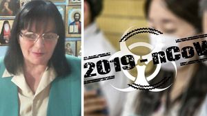 Maria Ghiorghiu, previziuni uimitoare despre coronavirus! Ce sfaturi a oferit: “Sunt gesturi inutile...”