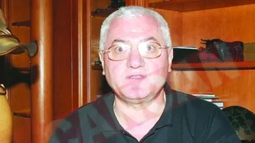 Nasul si Corleone au scos sabiile