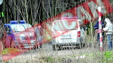 Au fost prinsi autorii furtului de armament