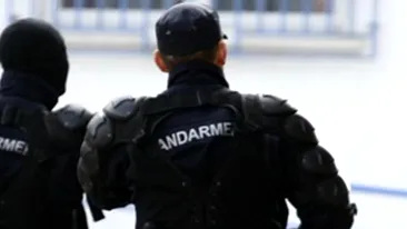 A fost la un pas să-şi ia viaţa! Un jandarm a încercat să se sinucidă în sediul Grupării de jandarmi din Cluj-Napoca