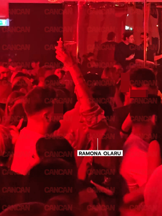 Ramona Olaru în club