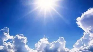 METEO 30 MAI! Vremea continuă să se încălzească